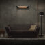 Veito Blade S2500 Carbon Infrared Patio Heater