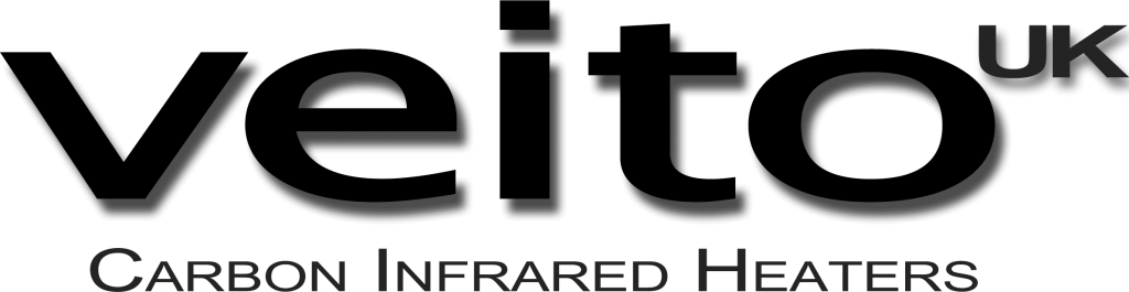 Veito Carbon Infrared Patio Heaters & Water Heaters