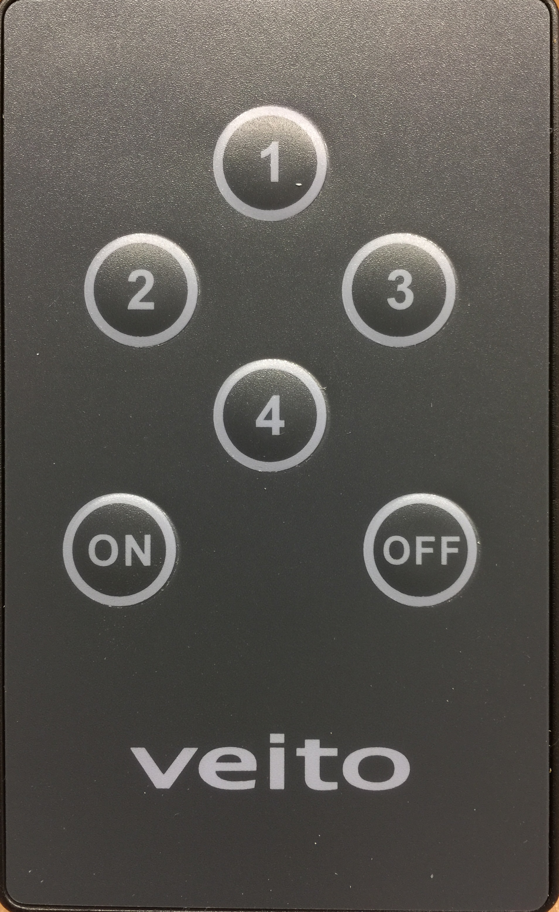Veito Remote Control_V2