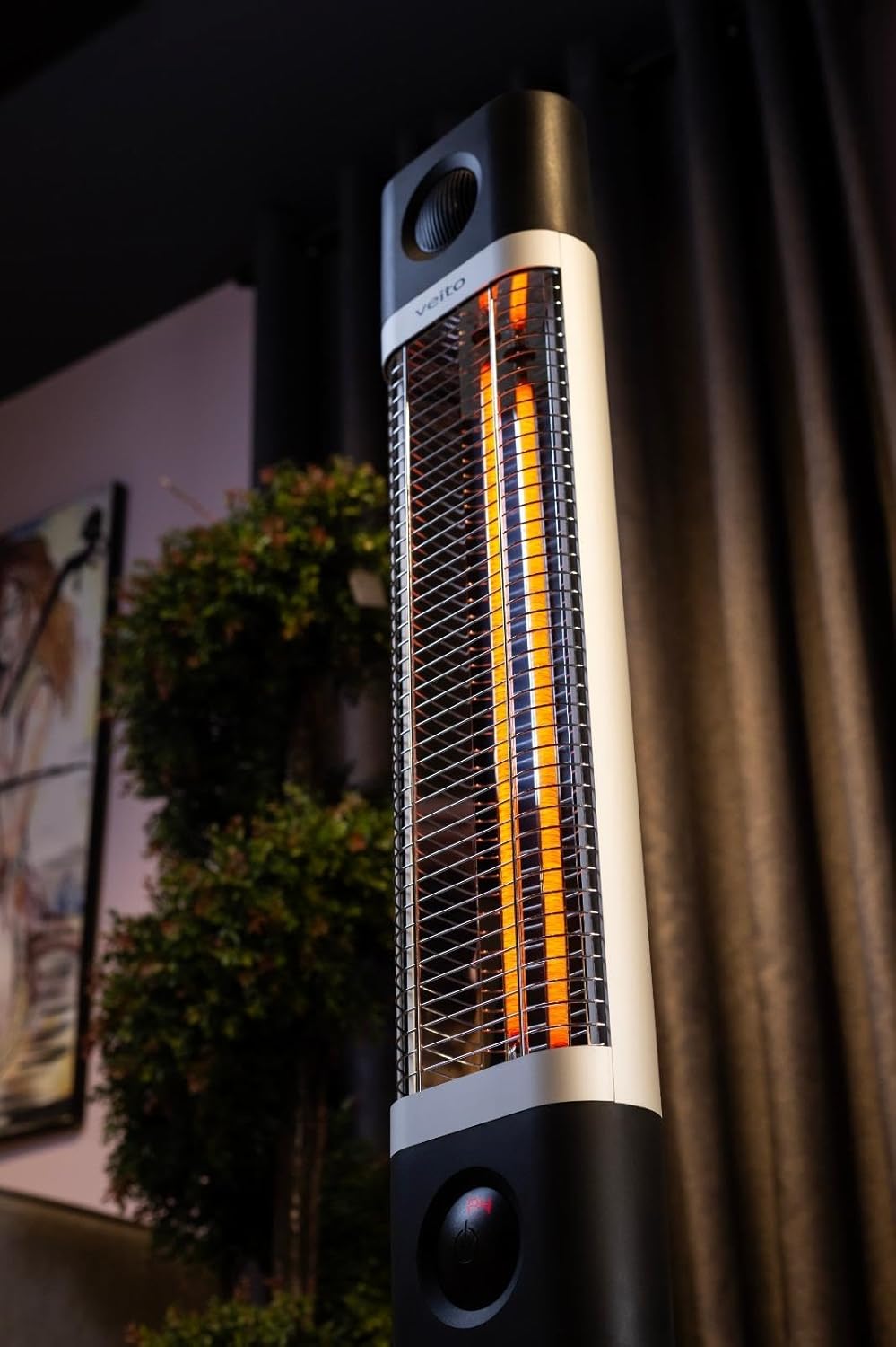 Veito CH1800RE - 01 Veito CH1800RE - 01