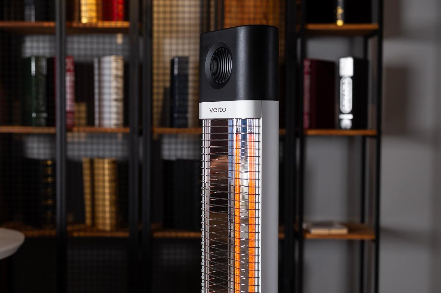 Veito CH1800RE - 04 Veito CH1800RE - 04