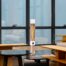 Veito CH1800RE White Free Standing Indoor Energy Efficient Carbon Infrared Heater