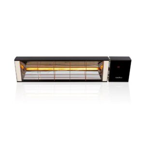 Veito Nevada R2425 patio carbon infrared heater