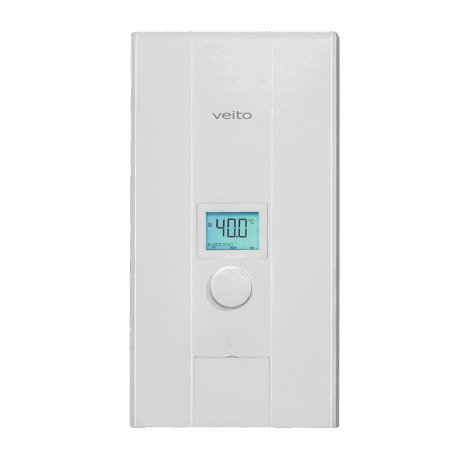 Veito Blue S 21KW Instantaneous Water Heater